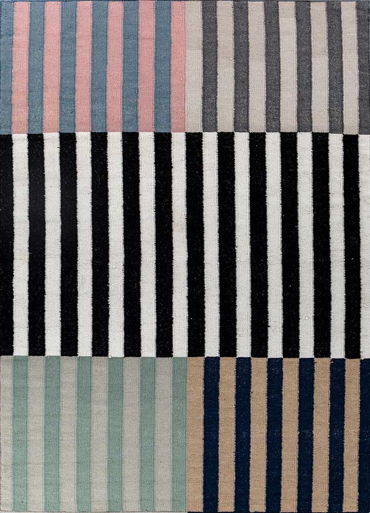Tapete de lã 150x240cm - Tapete de lã