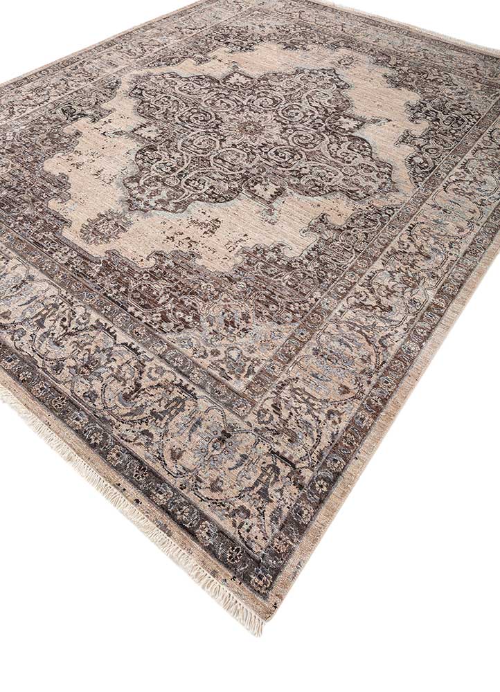 Tapete de lã 300x240cm - Tapete de lã