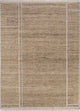 Tapete de lã 270x180cm - Tapete de lã