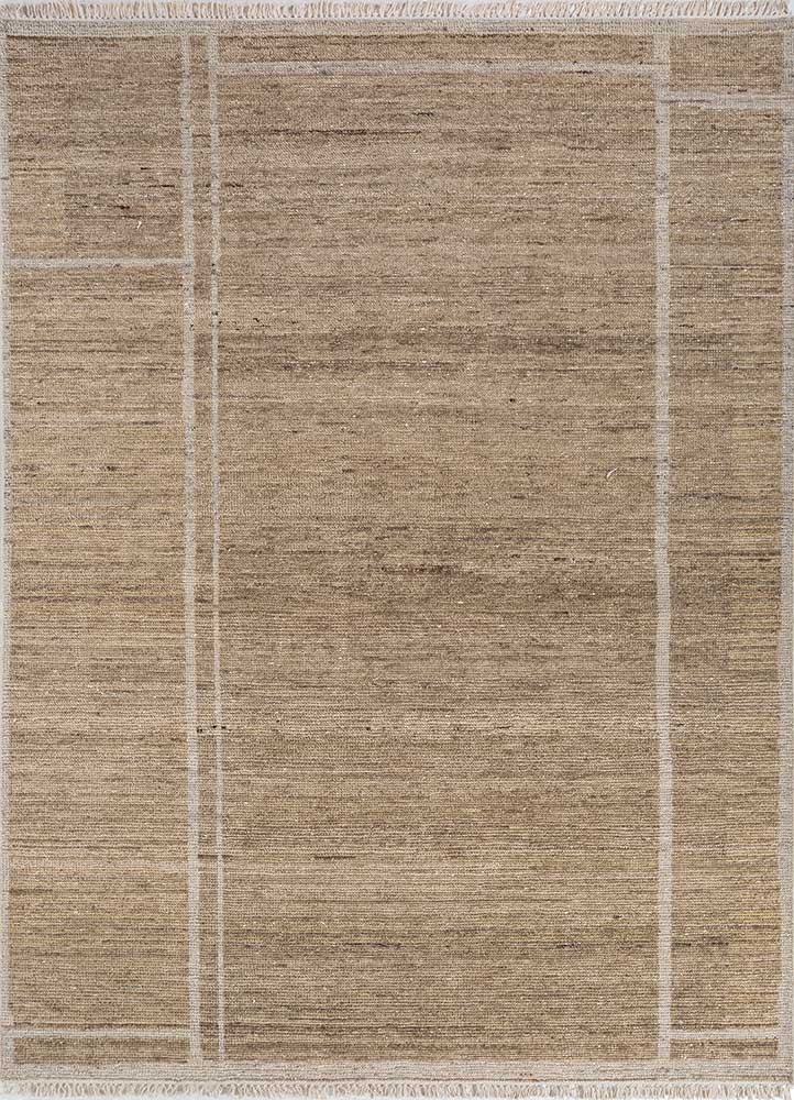 Tapete de lã 270x180cm - Tapete de lã