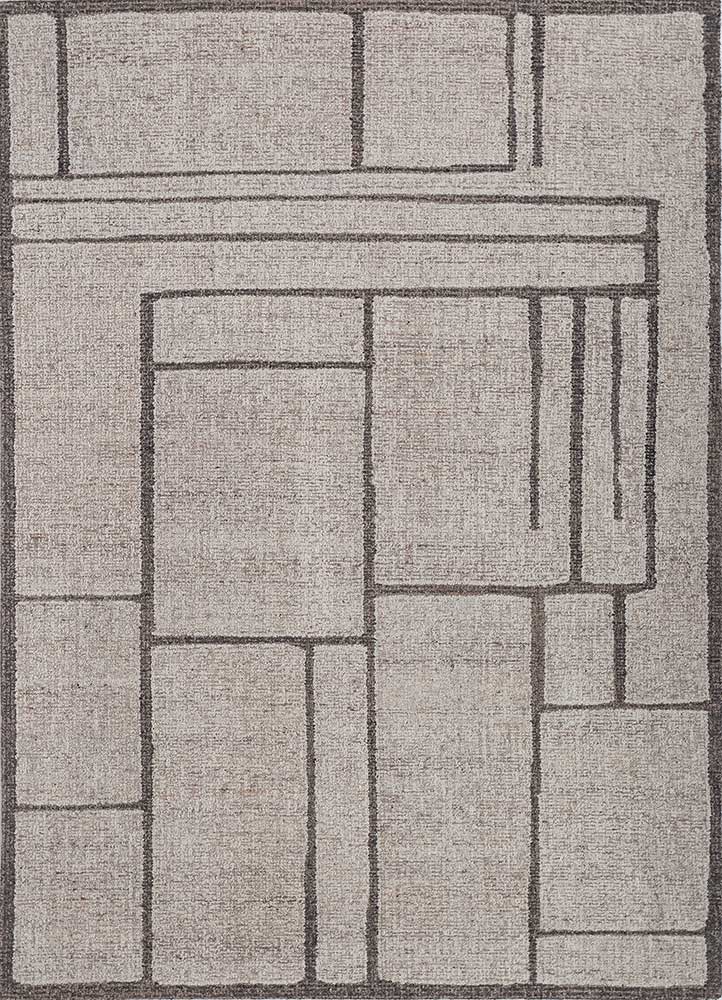 Tapete de lã 240x150cm - Tapete de lã