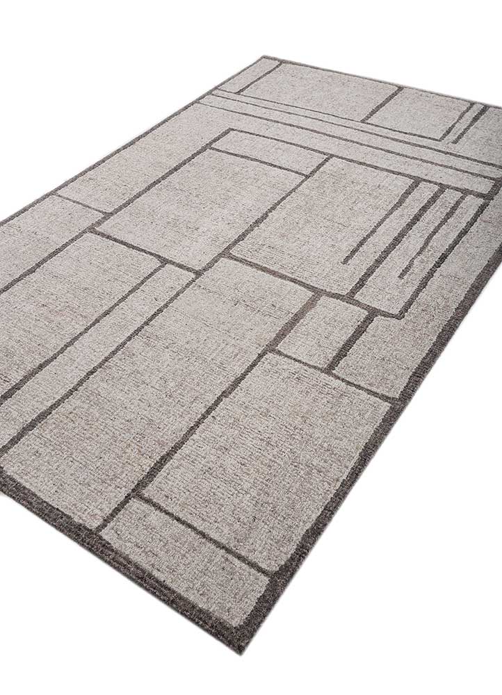 Tapete de lã 240x150cm - Tapete de lã