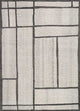 Tapete de lã 240x150cm - Tapete de lã