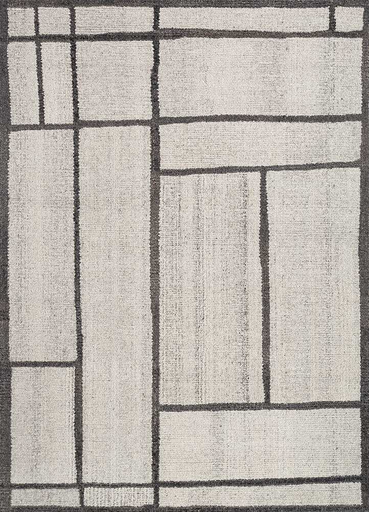 Tapete de lã 240x150cm - Tapete de lã