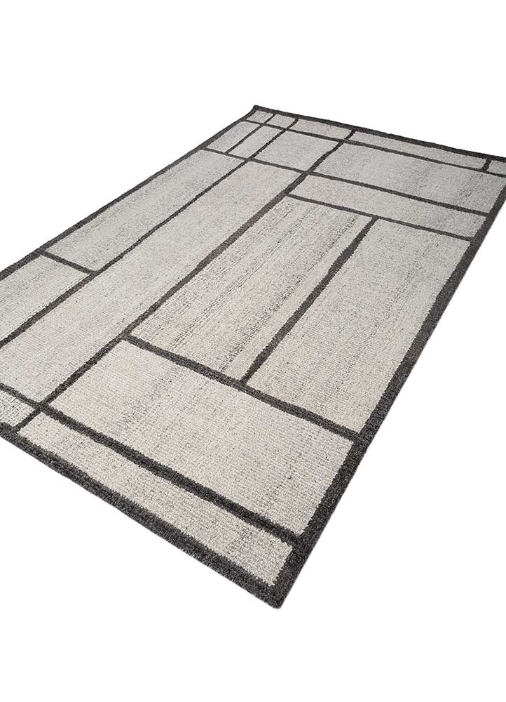 Tapete de lã 240x150cm - Tapete de lã