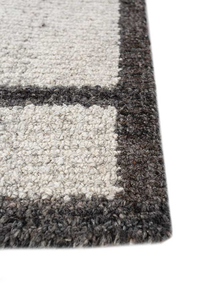 Tapete de lã 240x150cm - Tapete de lã