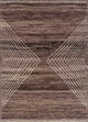 Tapete de lã 240x150cm - Tapete de lã