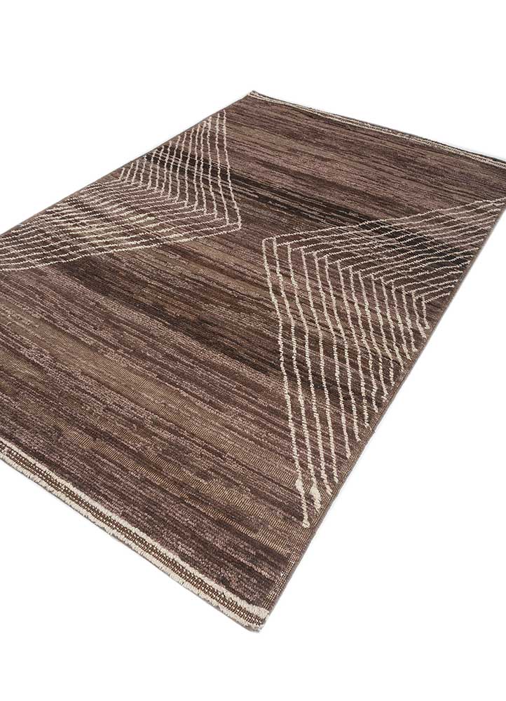 Tapete de lã 240x150cm - Tapete de lã