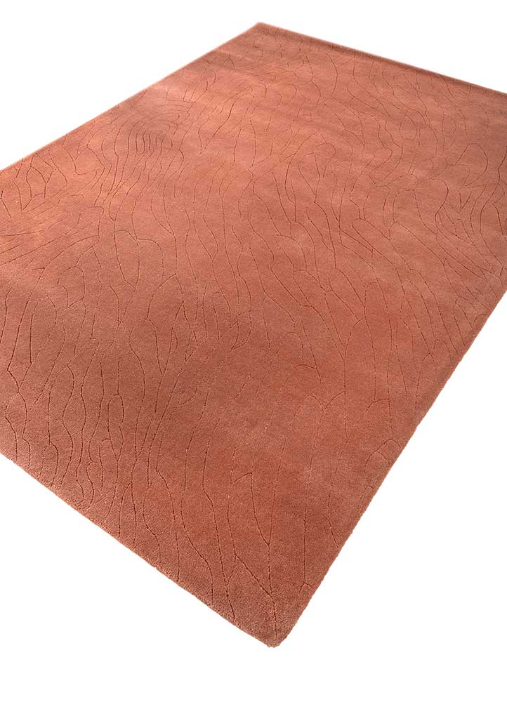 Tapete de lã 233x165cm - Tapete de lã