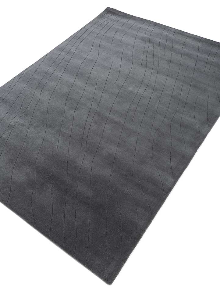Tapete de lã 233x165cm - Tapete de lã
