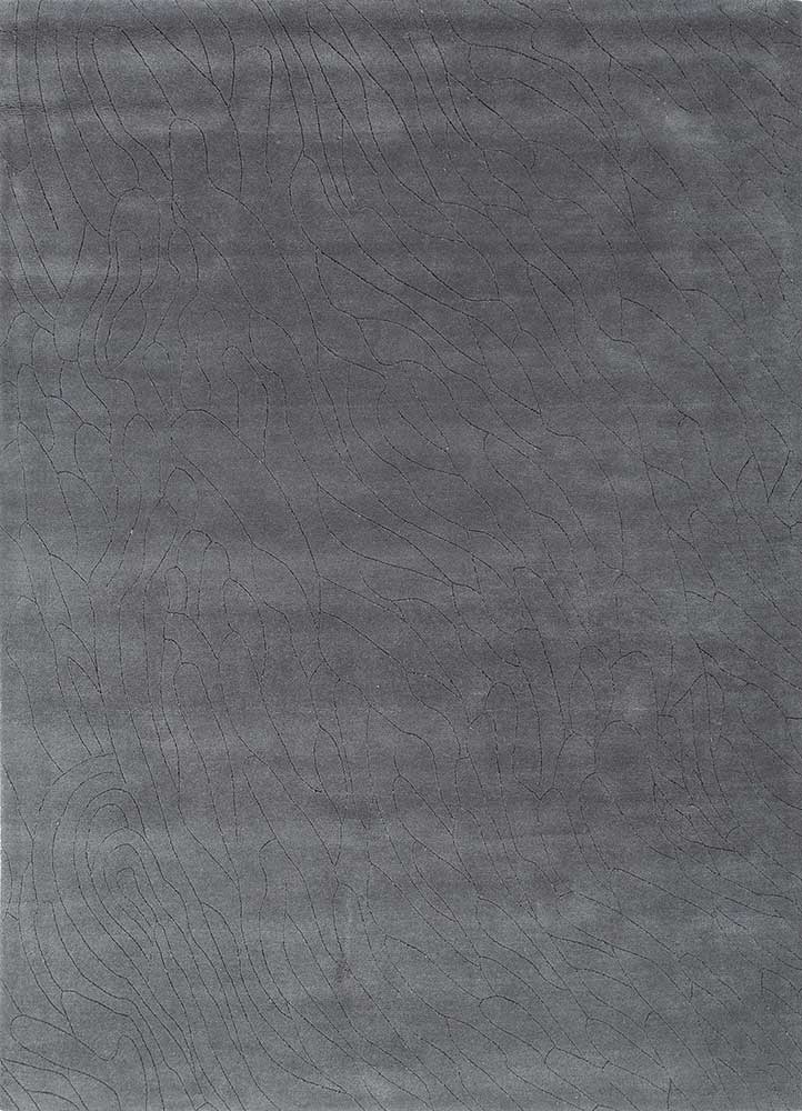 Tapete de lã 233x165cm - Tapete de lã