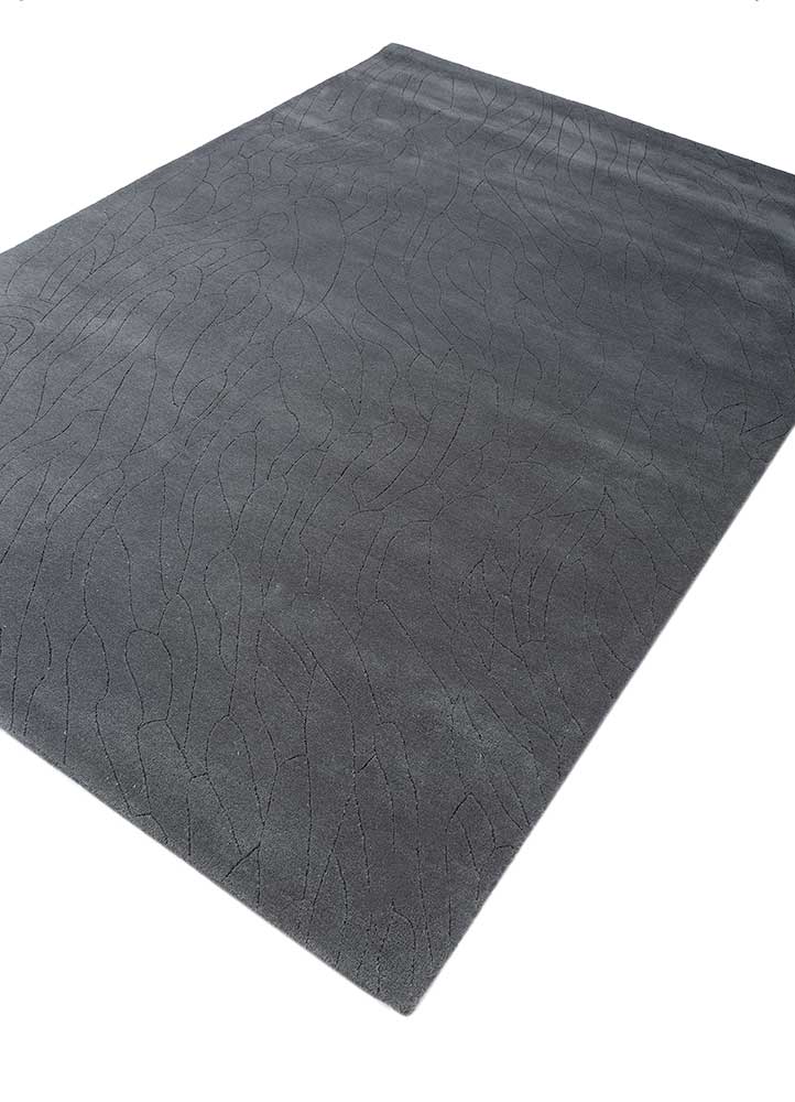 Tapete de lã 233x165cm - Tapete de lã