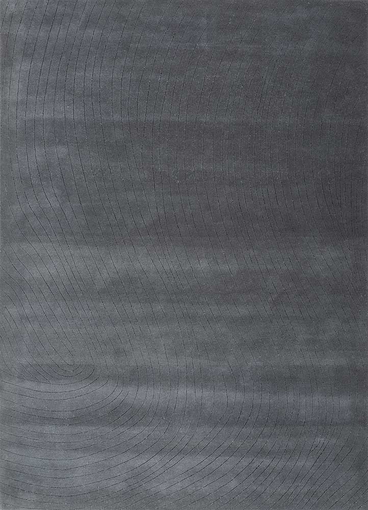 Tapete de lã 233x165cm - Tapete de lã