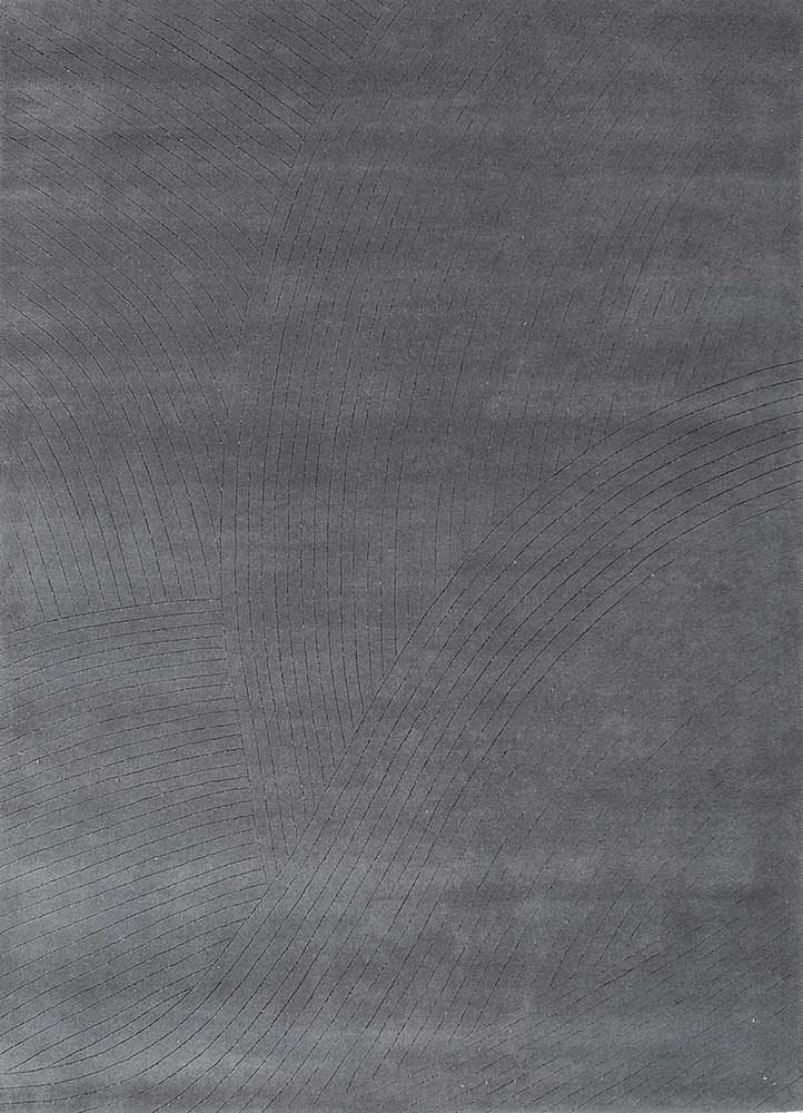 Tapete de lã 233x165cm - Tapete de lã