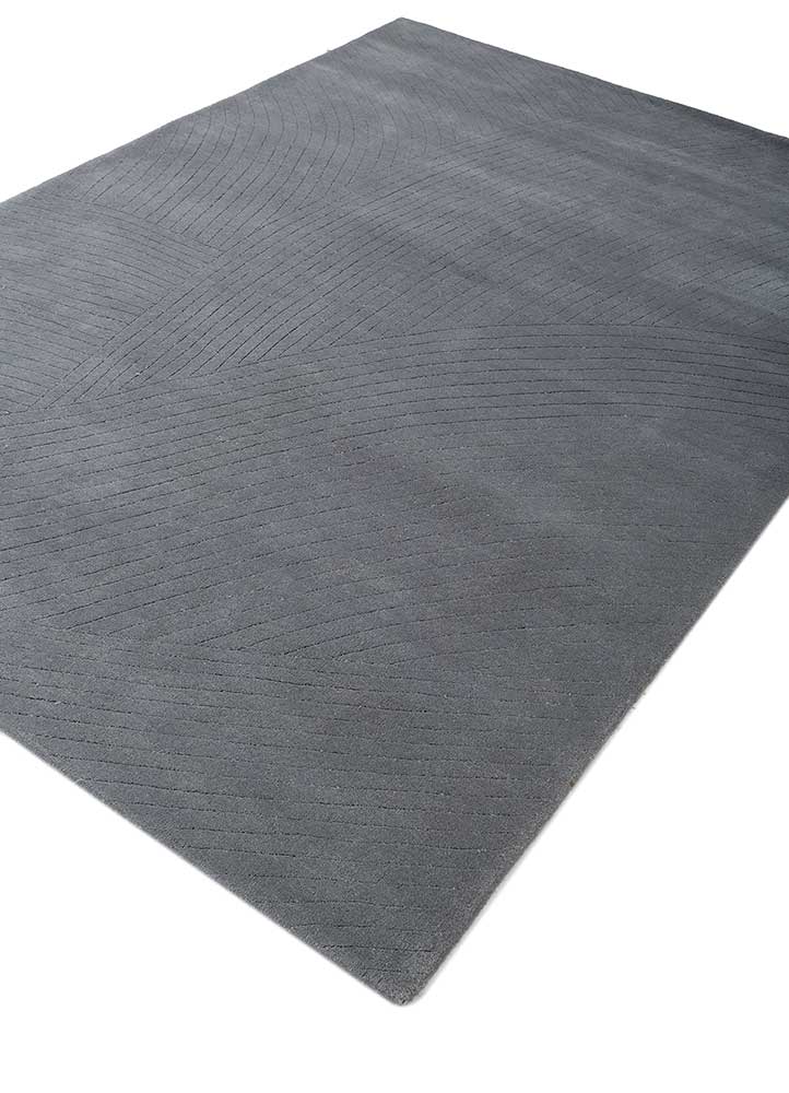 Tapete de lã 233x165cm - Tapete de lã
