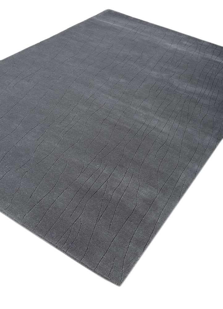 Tapete de lã 233x165cm - Tapete de lã