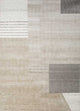 Tapete de lã 270x180cm - Tapete de lã