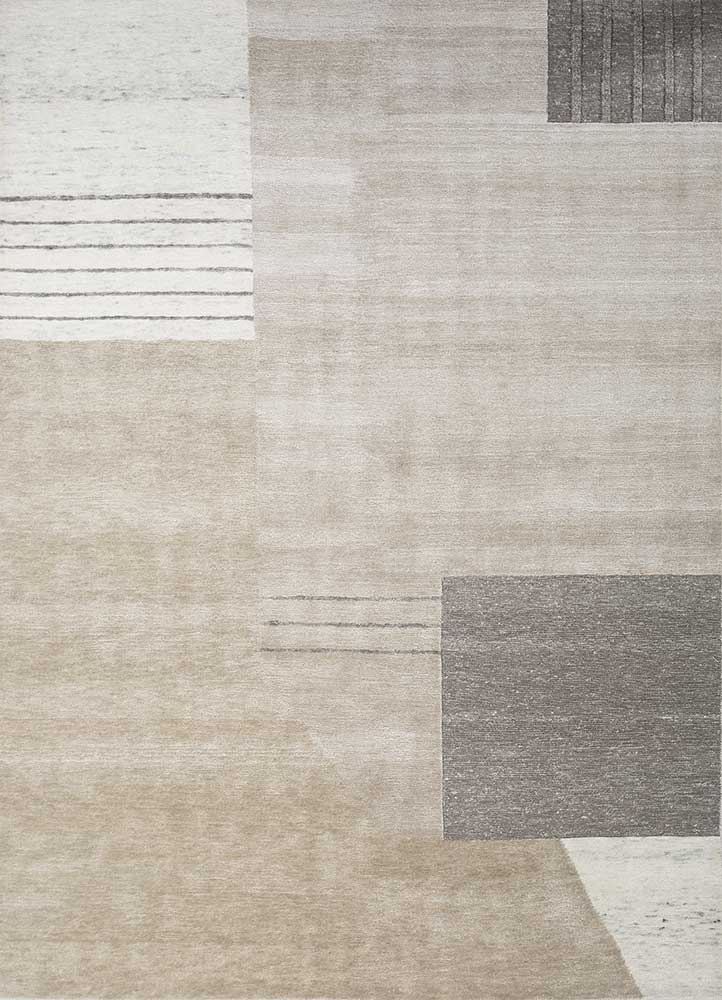 Tapete de lã 270x180cm - Tapete de lã