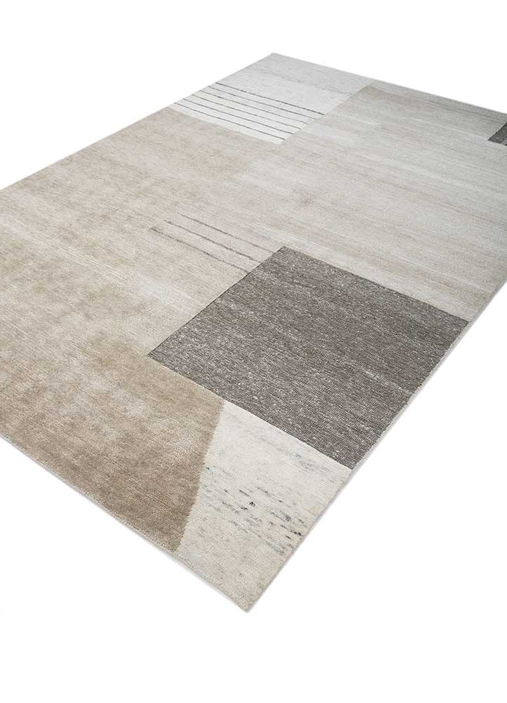 Tapete de lã 270x180cm - Tapete de lã