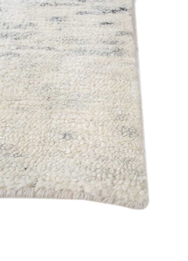 Tapete de lã 270x180cm - Tapete de lã