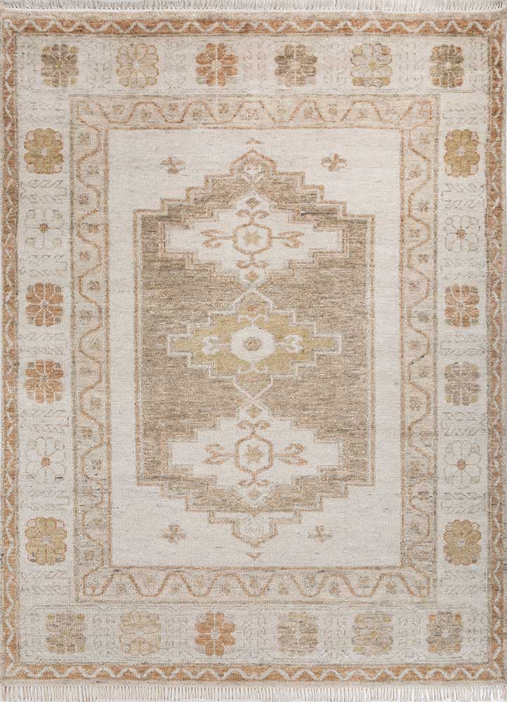 Tapete de lã 300x240cm - Tapete de lã
