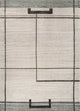Tapete de lã 300x240cm - Tapete de lã