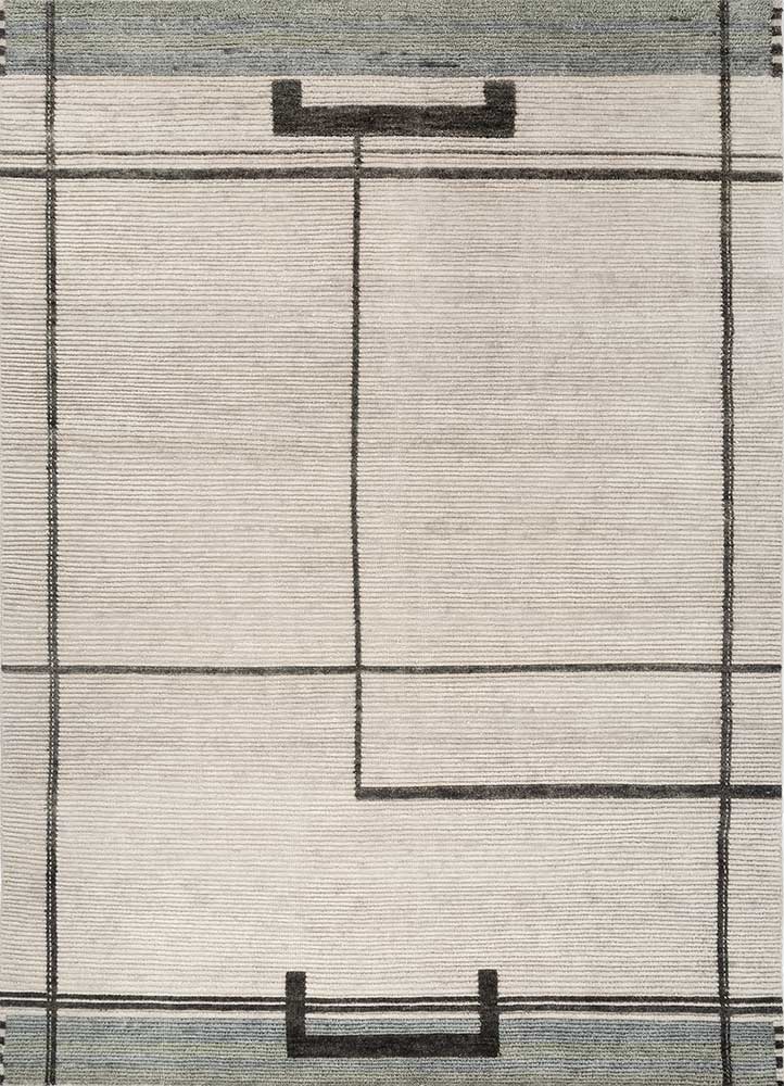 Tapete de lã 300x240cm - Tapete de lã