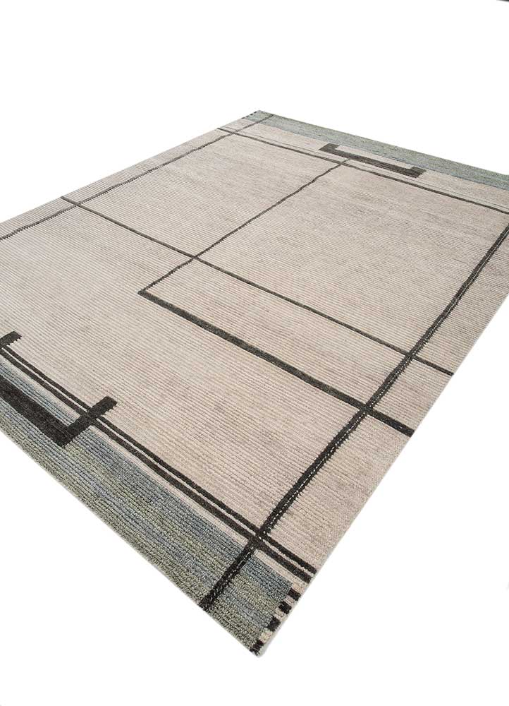 Tapete de lã 300x240cm - Tapete de lã
