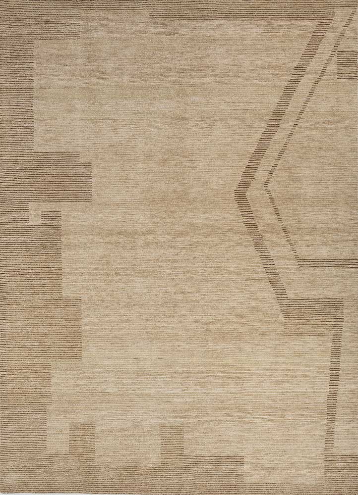 Tapete de lã 300x240cm - Tapete de lã