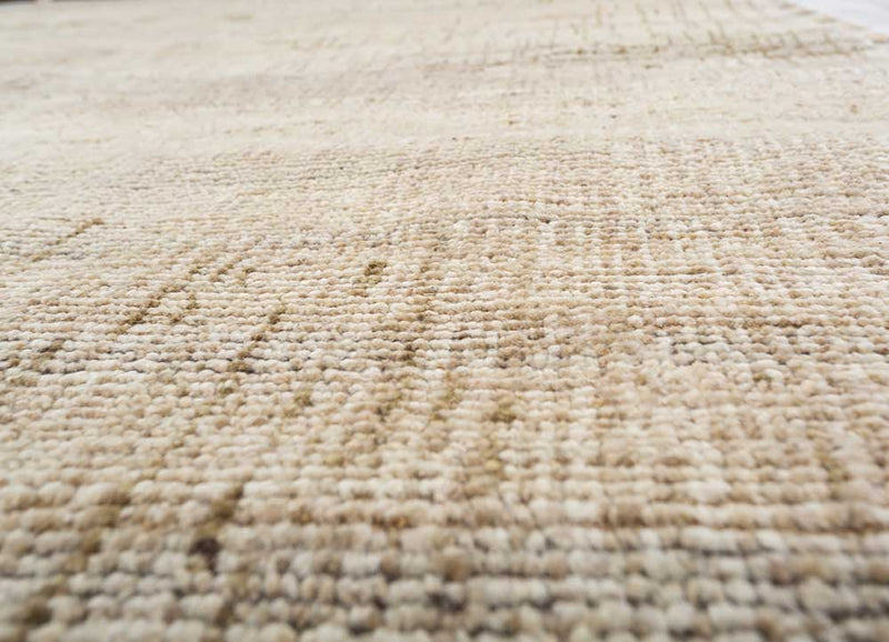 Tapete de lã 300x240cm - Tapete de lã