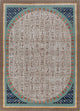 Tapete de lã 270x180cm - Tapete de lã