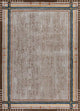 Tapete de lã 270x180cm - Tapete de lã