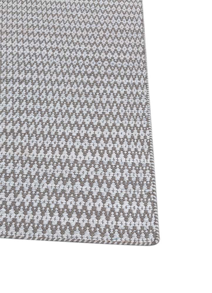 Tapete de lã 270x180cm - Tapete de lã