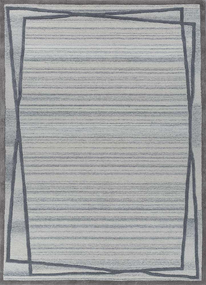 Tapete de lã 270x180cm - Tapete de lã