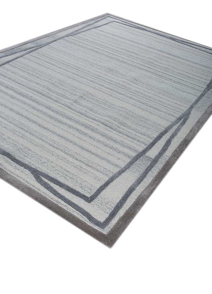 Tapete de lã 270x180cm - Tapete de lã