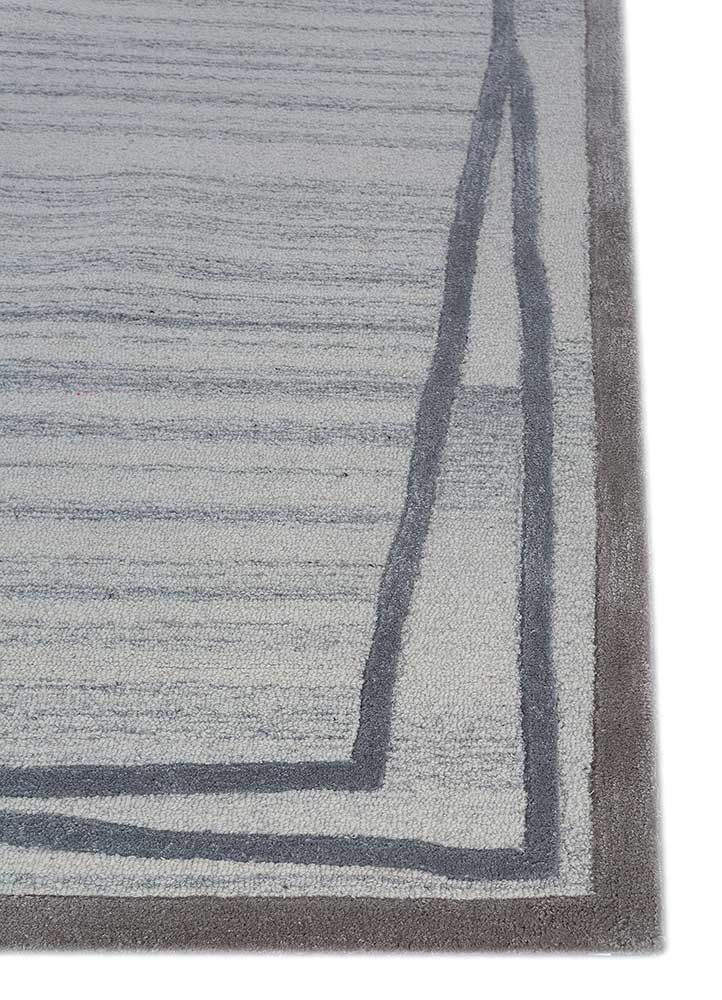 Tapete de lã 270x180cm - Tapete de lã