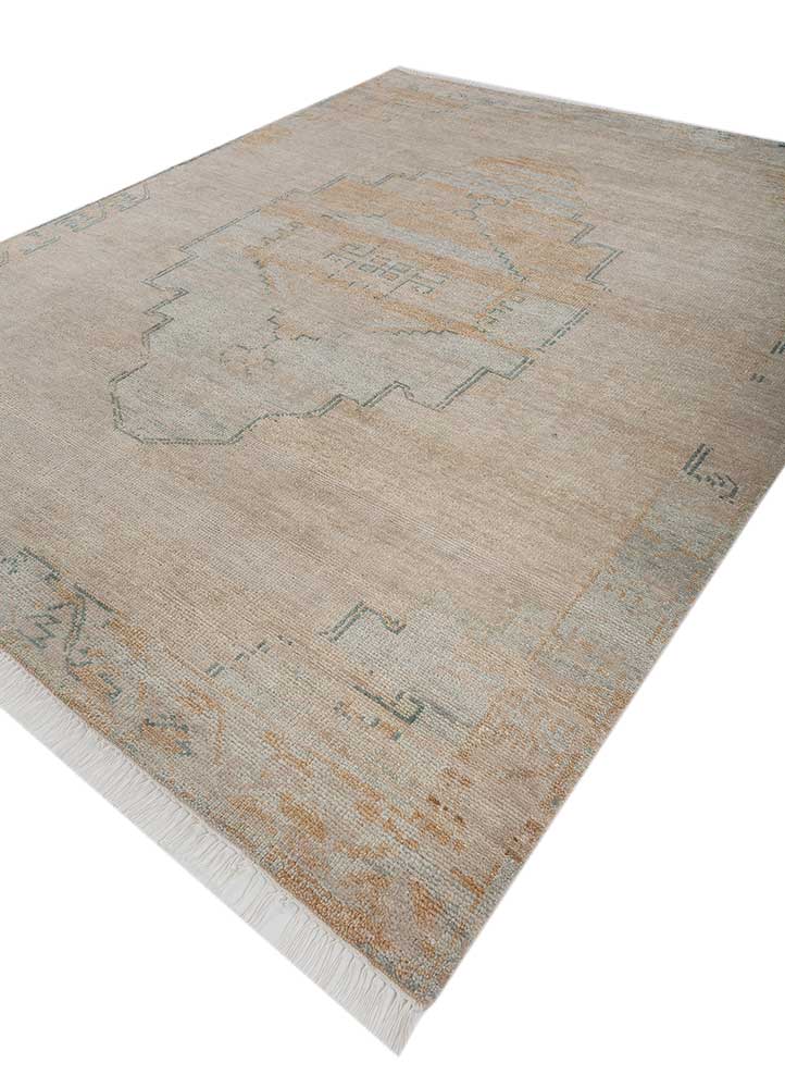 Tapete de lã 300x240cm - Tapete de lã