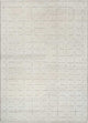 Tapete de lã 240x300cm - Tapete de lã