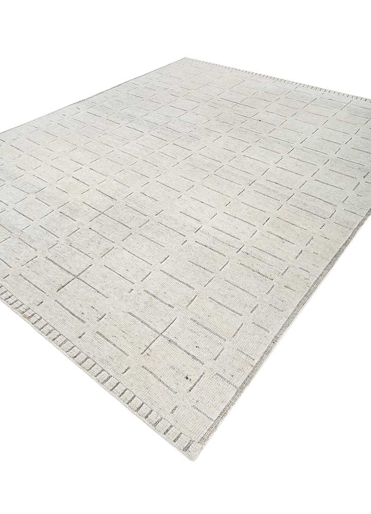 Tapete de lã 240x300cm - Tapete de lã