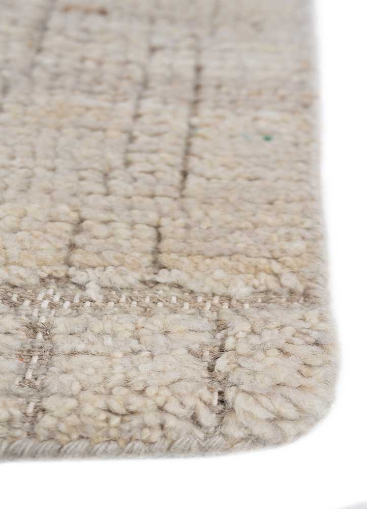 Tapete de lã 300x240cm - Tapete de lã