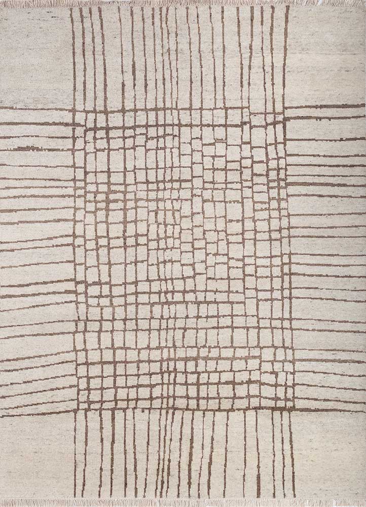 Tapete de lã 300x240cm - Tapete de lã
