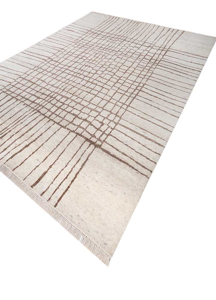 Tapete de lã 300x240cm - Tapete de lã