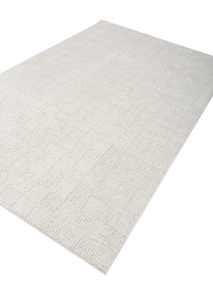 Tapete de lã 150x240cm - Tapete de lã