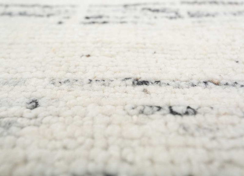 Tapete de lã 300x240cm - Tapete de lã
