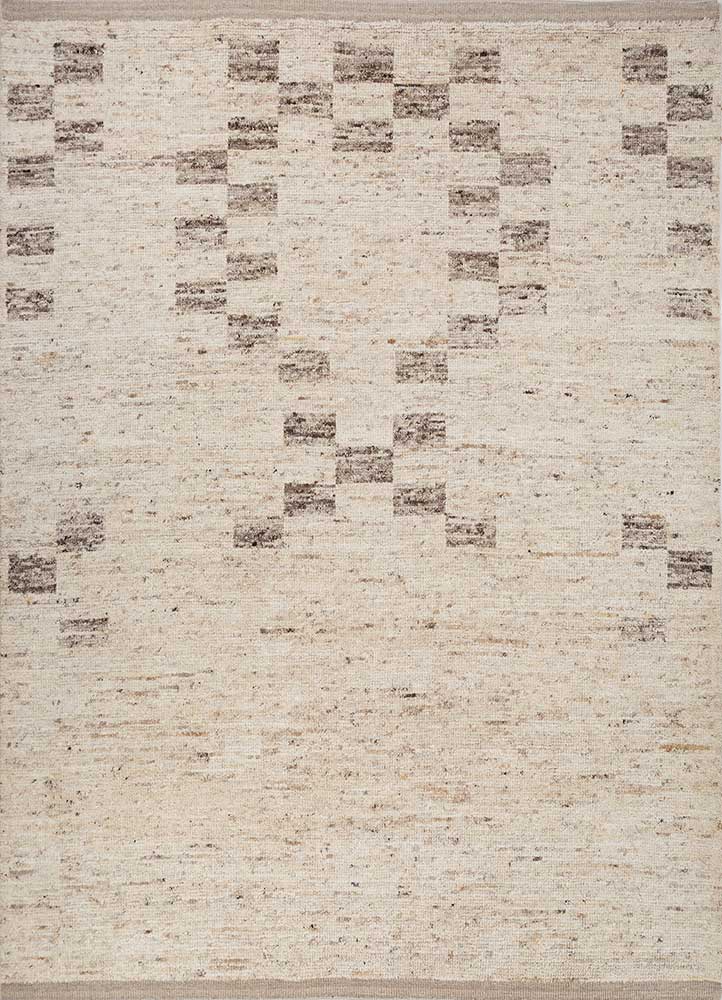 Tapete de lã 300x240cm - Tapete de lã