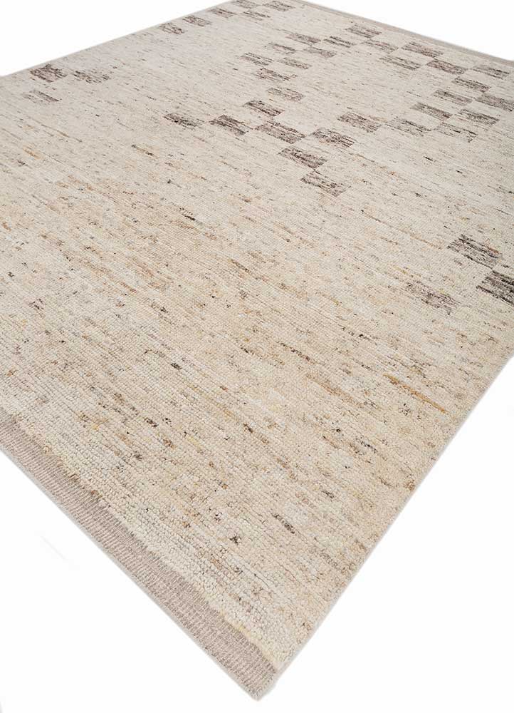 Tapete de lã 300x240cm - Tapete de lã