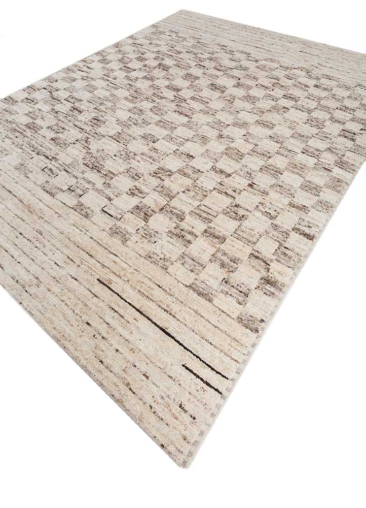 Tapete de lã 300x240cm - Tapete de lã