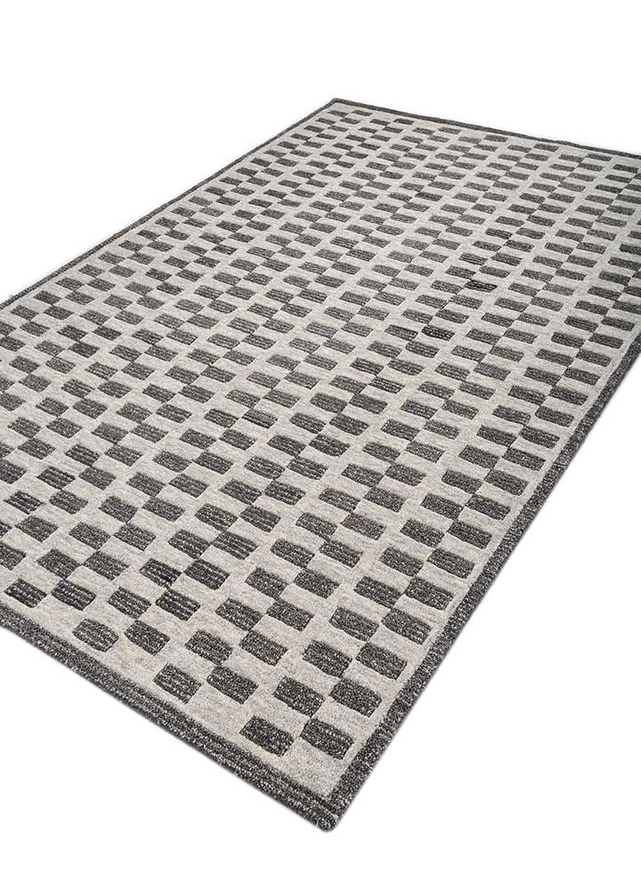 Tapete de lã 240x150cm - Tapete de lã