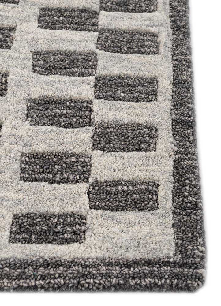Tapete de lã 240x150cm - Tapete de lã