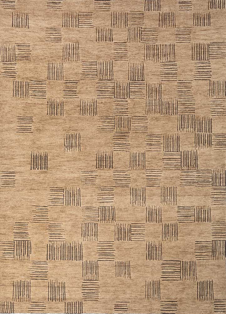 Tapete de lã 240x300cm - Tapete de lã